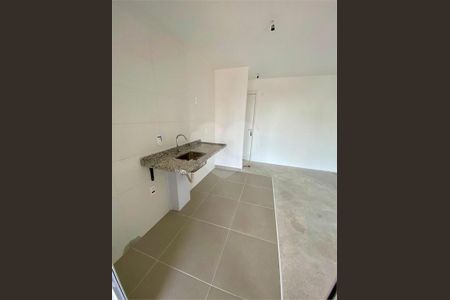 Apartamento à venda com 2 quartos, 63m² em Vila Cruzeiro, São Paulo