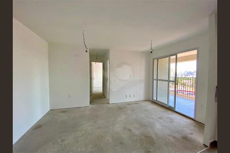 Apartamento à venda com 2 quartos, 63m² em Vila Cruzeiro, São Paulo