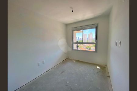 Apartamento à venda com 2 quartos, 63m² em Vila Cruzeiro, São Paulo