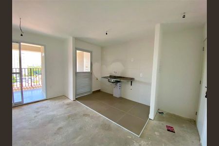 Apartamento à venda com 2 quartos, 63m² em Vila Cruzeiro, São Paulo