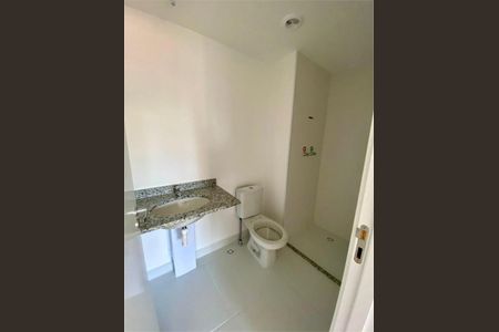 Apartamento à venda com 2 quartos, 63m² em Vila Cruzeiro, São Paulo
