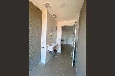 Apartamento à venda com 2 quartos, 63m² em Vila Cruzeiro, São Paulo