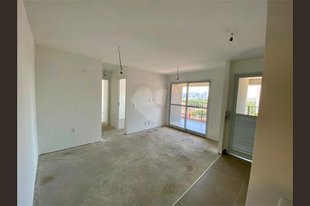 Apartamento à venda com 2 quartos, 63m² em Vila Cruzeiro, São Paulo