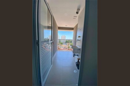 Apartamento à venda com 2 quartos, 63m² em Vila Cruzeiro, São Paulo