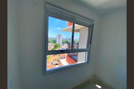 Apartamento à venda com 2 quartos, 63m² em Vila Cruzeiro, São Paulo