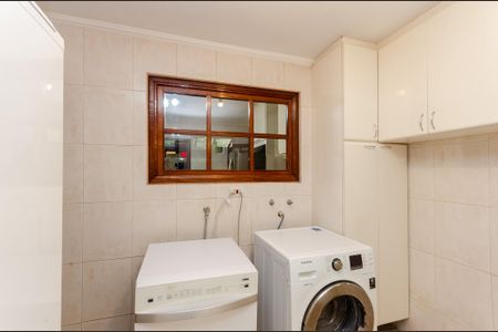 Casa à venda com 388m², 4 quartos e 3 vagasÁrea de Serviço
