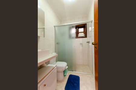 Casa à venda com 388m², 4 quartos e 3 vagasBanheiro 2