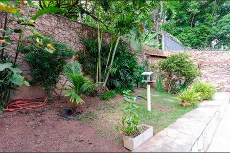 Casa à venda com 388m², 4 quartos e 3 vagasJardim