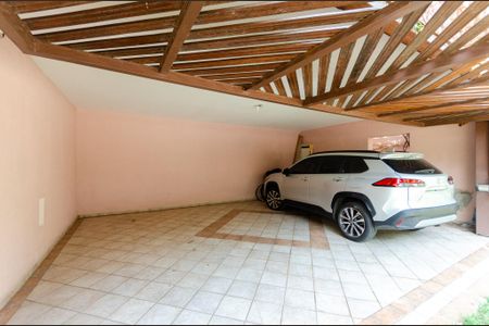 Casa à venda com 388m², 4 quartos e 3 vagasGaragem
