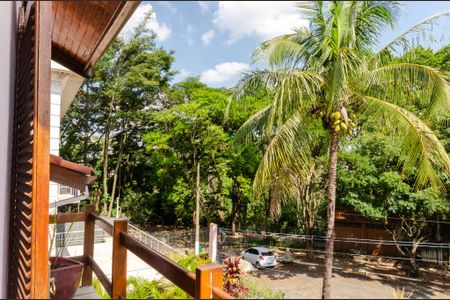 Casa à venda com 388m², 4 quartos e 3 vagasSala - Sacada