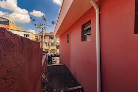 Casa à venda com 130m², 3 quartos e 1 vaga