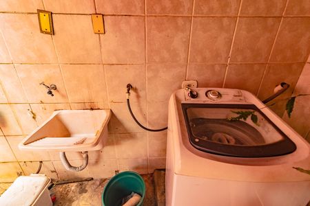 Casa à venda com 130m², 3 quartos e 1 vaga