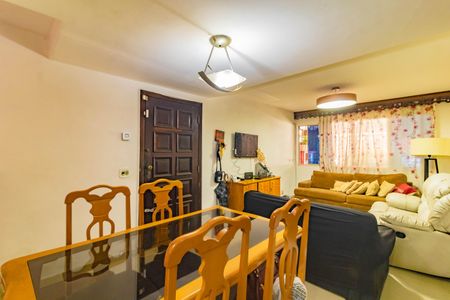 Casa à venda com 3 quartos, 130m² em Vila Guarani (zona Sul), São Paulo