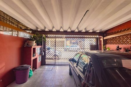 Casa à venda com 3 quartos, 130m² em Vila Guarani (zona Sul), São Paulo