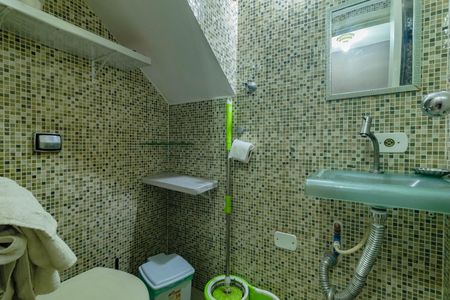 Casa à venda com 3 quartos, 130m² em Vila Guarani (zona Sul), São Paulo