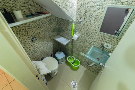 Casa à venda com 130m², 3 quartos e 1 vaga