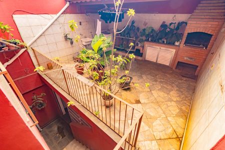 Casa à venda com 130m², 3 quartos e 1 vaga
