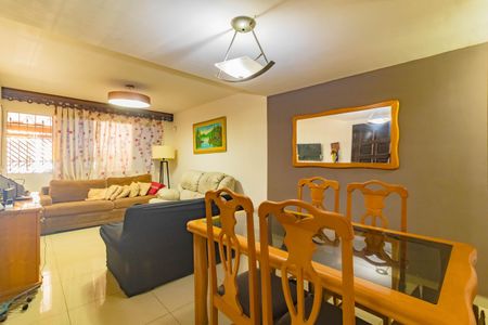 Casa à venda com 3 quartos, 130m² em Vila Guarani (zona Sul), São Paulo