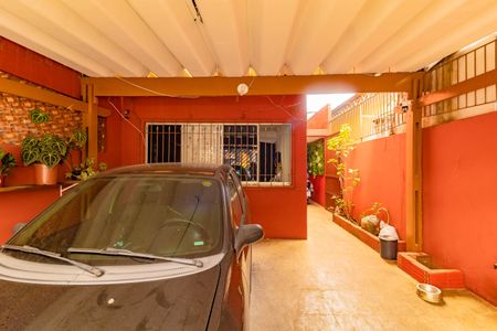 Casa à venda com 130m², 3 quartos e 1 vaga