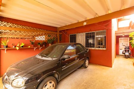 Casa à venda com 130m², 3 quartos e 1 vaga