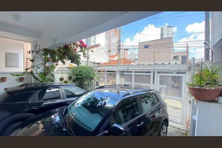 Casa à venda com 2 quartos, 146m² em Vila Gomes Cardim, São Paulo