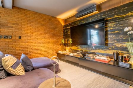 Apartamento para alugar com 2 quartos, 197m² em Jardim Paulista, São Paulo