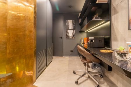 Apartamento para alugar com 2 quartos, 197m² em Jardim Paulista, São Paulo