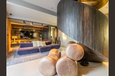 Apartamento para alugar com 2 quartos, 197m² em Jardim Paulista, São Paulo