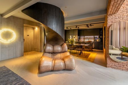 Apartamento para alugar com 2 quartos, 197m² em Jardim Paulista, São Paulo