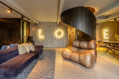 Apartamento para alugar com 2 quartos, 197m² em Jardim Paulista, São Paulo