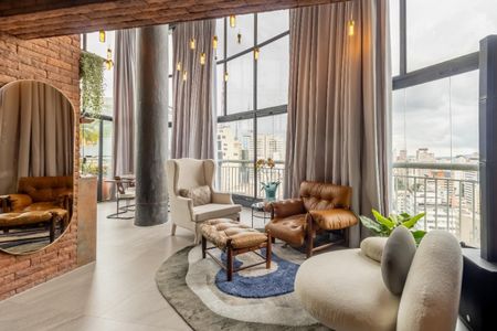 Apartamento para alugar com 2 quartos, 197m² em Jardim Paulista, São Paulo