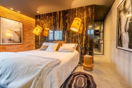 Apartamento para alugar com 2 quartos, 197m² em Jardim Paulista, São Paulo