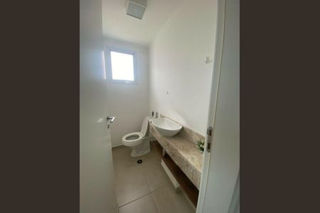 Kitnet/Studio à venda com 1 quarto, 51m² em Brooklin, São Paulo