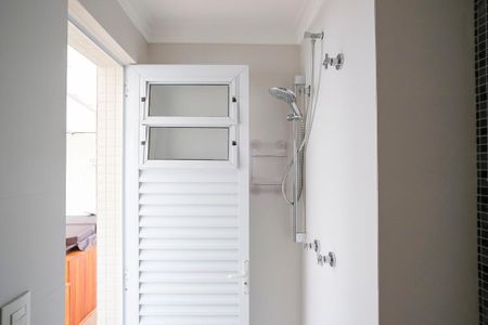 Apartamento para alugar com 400m², 4 quartos e 4 vagasVaranda gourmet