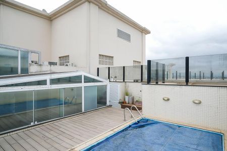 Apartamento para alugar com 400m², 4 quartos e 4 vagasVaranda gourmet