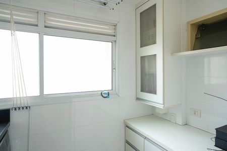 Apartamento para alugar com 400m², 4 quartos e 4 vagasÁrea de serviço