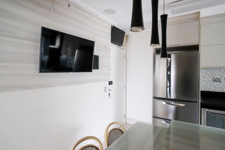 Apartamento para alugar com 400m², 4 quartos e 4 vagasCozinha