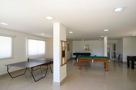 Apartamento para alugar com 400m², 4 quartos e 4 vagasSalão de jogos