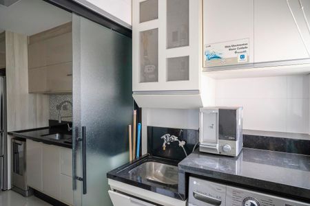 Apartamento para alugar com 400m², 4 quartos e 4 vagasÁrea de serviço