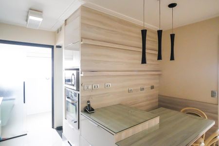 Apartamento para alugar com 400m², 4 quartos e 4 vagasCozinha