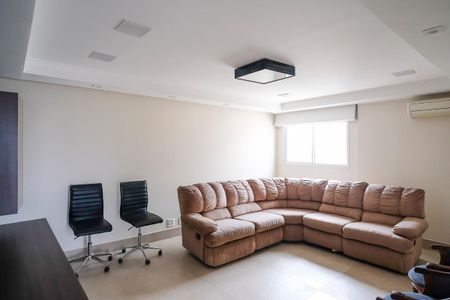 Apartamento para alugar com 400m², 4 quartos e 4 vagasSala da varanda gourmet