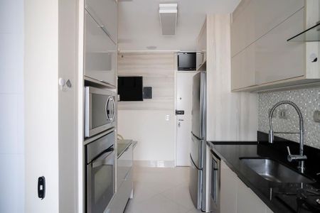 Apartamento para alugar com 400m², 4 quartos e 4 vagasCozinha