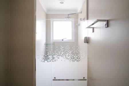 Apartamento para alugar com 400m², 4 quartos e 4 vagasBanheiro da Suíte 3