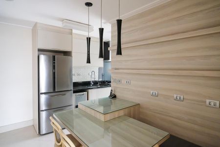 Apartamento para alugar com 400m², 4 quartos e 4 vagasCozinha