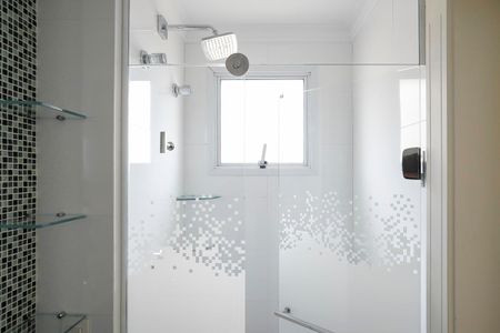 Apartamento para alugar com 400m², 4 quartos e 4 vagasBanheiro da Suíte 2