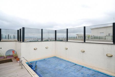 Apartamento para alugar com 400m², 4 quartos e 4 vagasVaranda gourmet