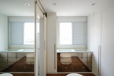 Apartamento para alugar com 400m², 4 quartos e 4 vagasSuíte 2