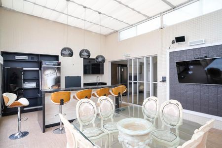 Apartamento para alugar com 400m², 4 quartos e 4 vagasVaranda gourmet