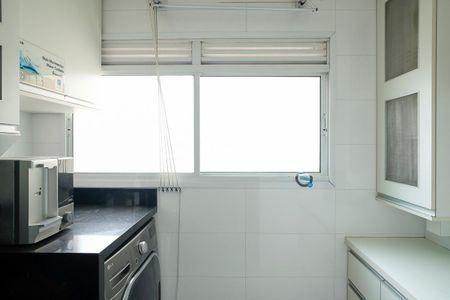 Apartamento para alugar com 400m², 4 quartos e 4 vagasÁrea de serviço