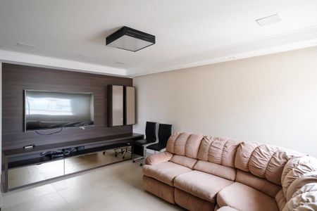 Apartamento para alugar com 400m², 4 quartos e 4 vagasSala da varanda gourmet